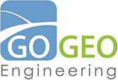 Logo adherent Go GeoEngineering