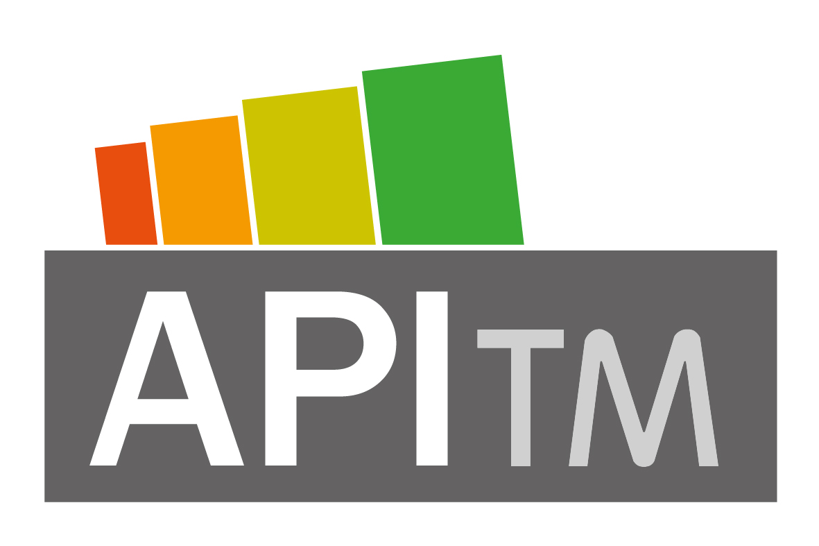 Logo adherent APITM