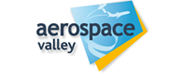 Logo adherent Aerospace Valley