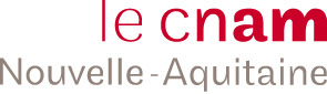 Logo adherent CNAM Nouvelle Aquitaine