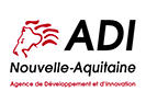 Logo adherent Agence de Développement et d'Innovation Nouvelle-Aquitaine (ADI Nouvelle-Aquitaine)
