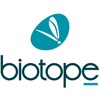 Logo adherent Biotope