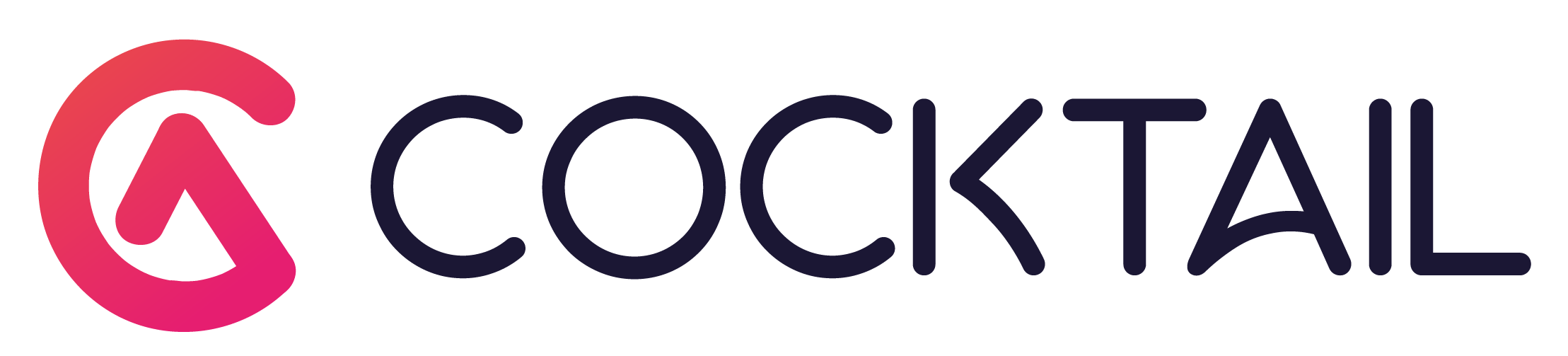 Logo adherent Association COCKTAIL