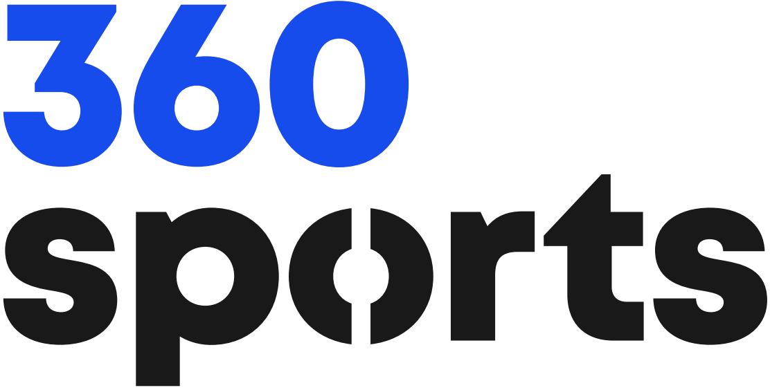 Logo adherent 360Sports France