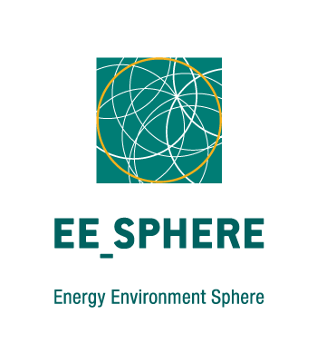 Logo adherent EE_SPHERE - Energy and Environment Sphere