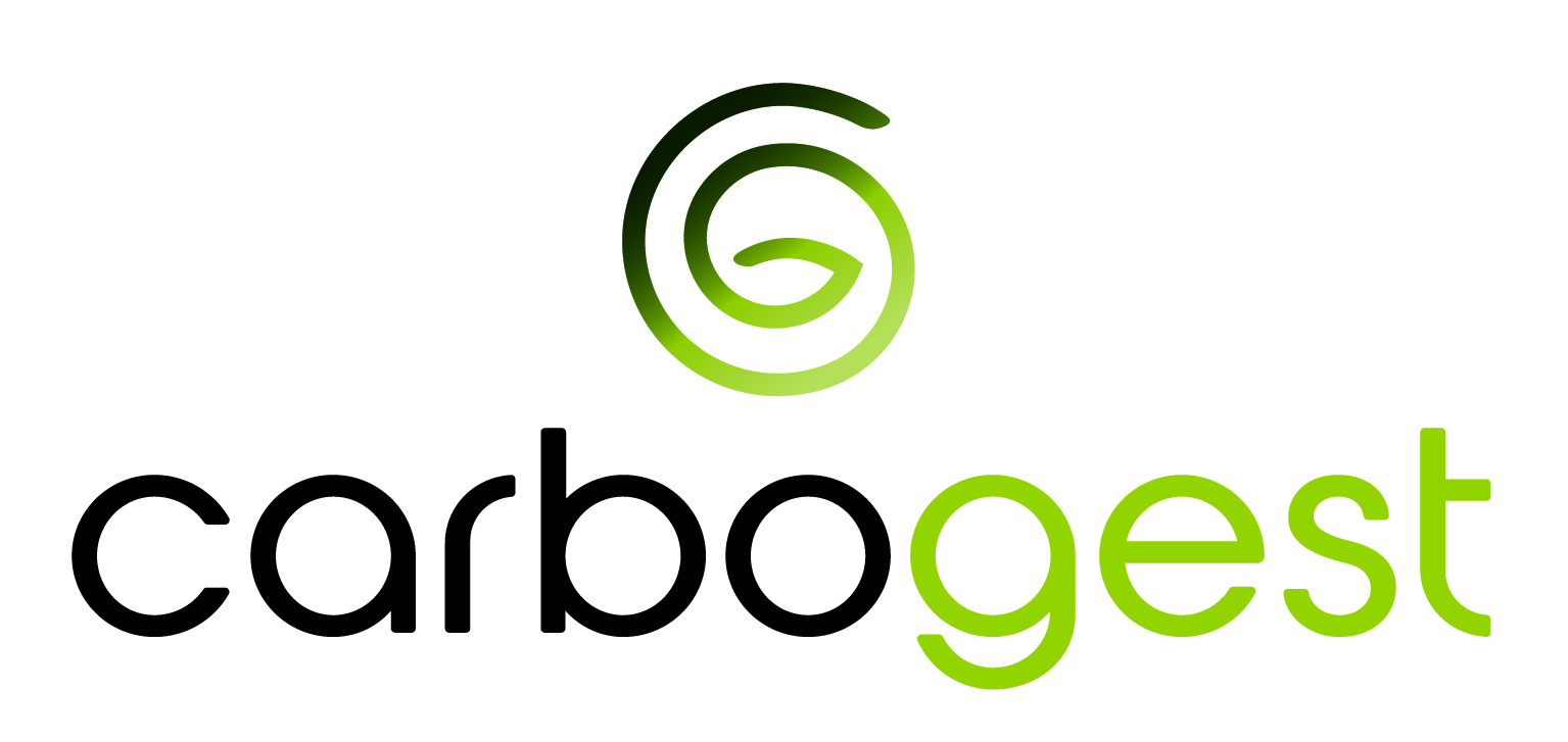 Logo adherent CARBOGEST