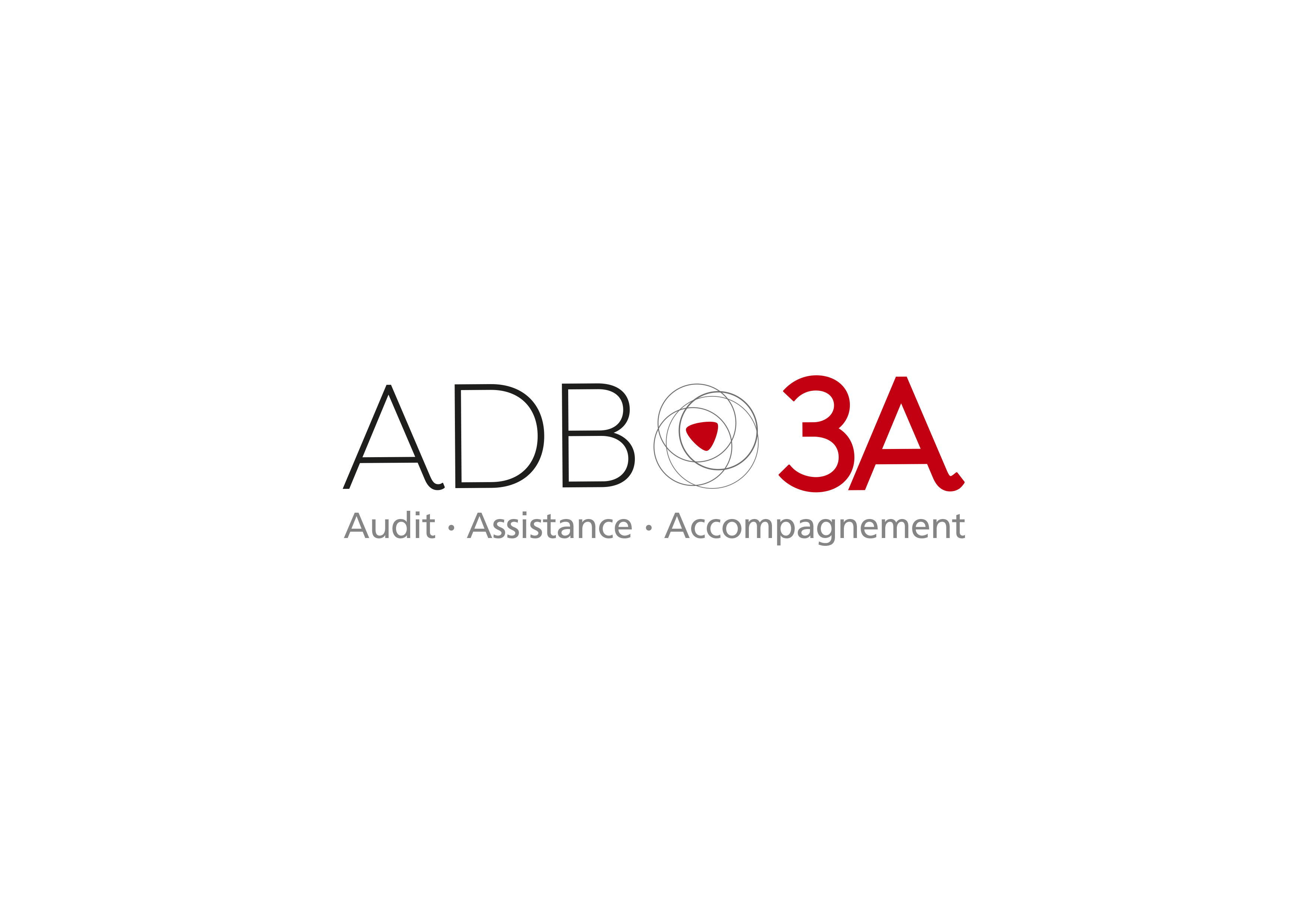 Logo adherent ADB 3A - Sas LM ENTREPRISE