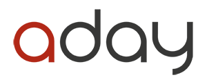 Logo adherent  Aday