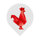 Logo adherent French Tech Pau Béarn