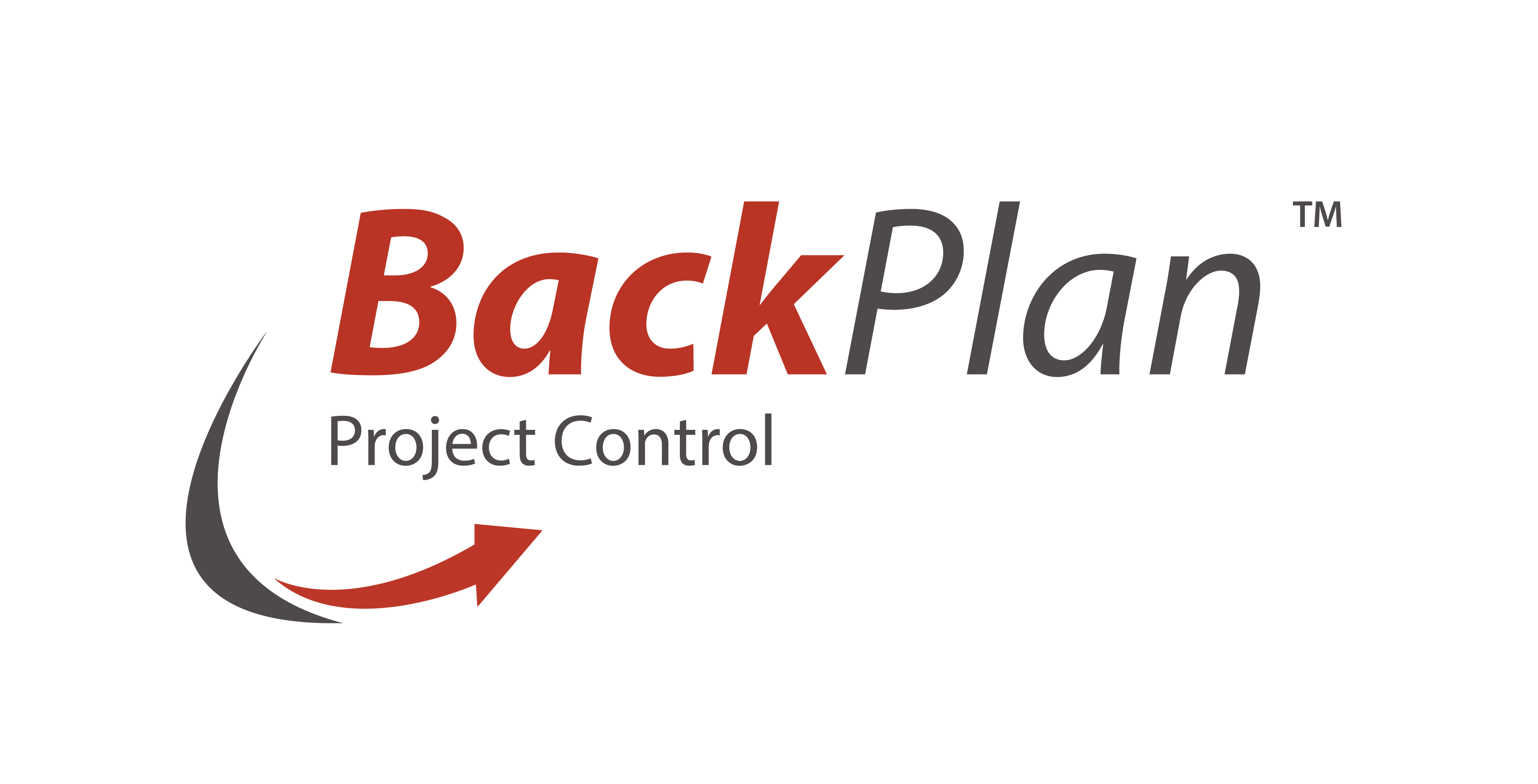 Logo adherent BackPlan
