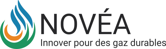 Logo adherent Novéa