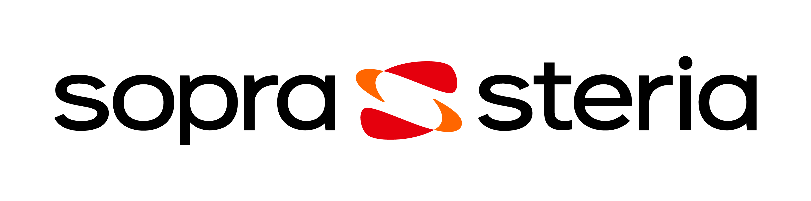 Logo adherent SOPRA STERIA Group